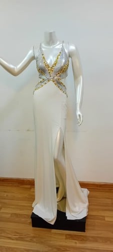 فستان سهرة 217