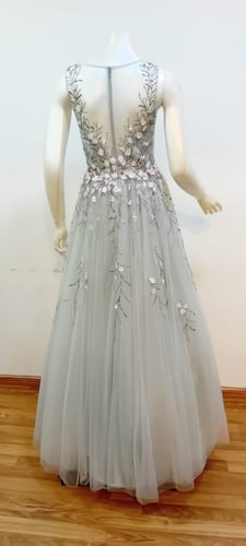 فستان سهرة 128