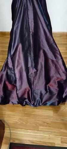 فستان سهرة 285