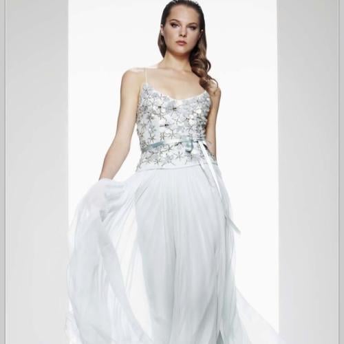 فستان سهرة 87