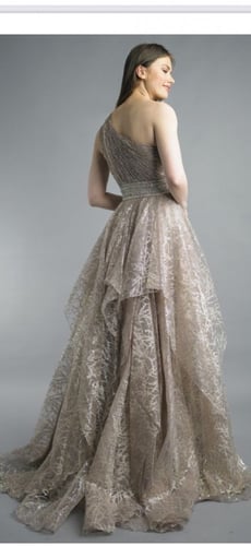 فستان سهرة 126