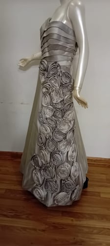 فستان سهرة 227