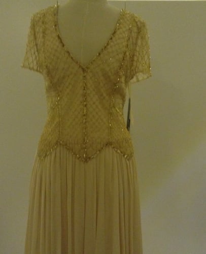 فستان سهرة188