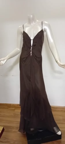 فستان سهرة 279