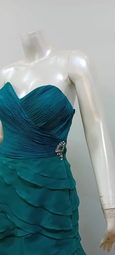 فستان سهرة 66