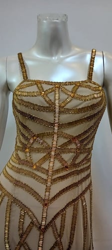 فستان سهرة 221