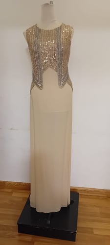 فستان سهرة 262