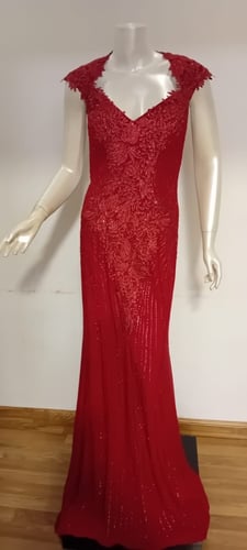 فستان سهرة176