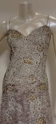 فستان سهر214