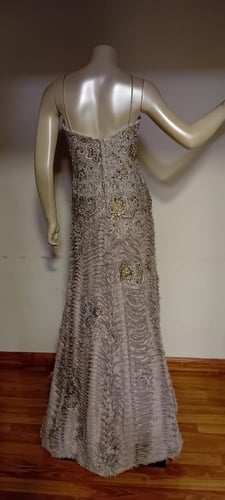 فستان سهر214