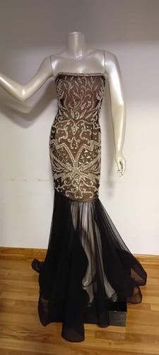 فستان سهرة 233