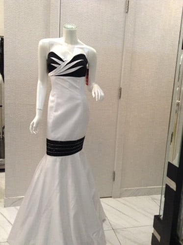 فستان سهرة 47