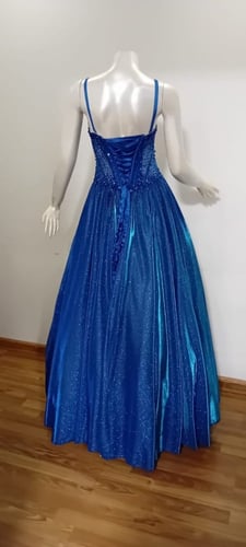 فستان سهرة 152