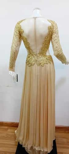 فستان سهرة 209