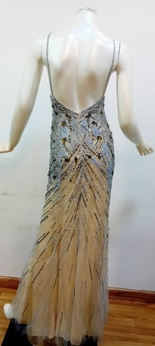 فستان سهرة219