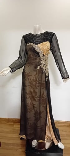 فستان سهرة 294