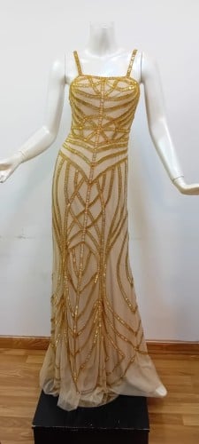 فستان سهرة 221