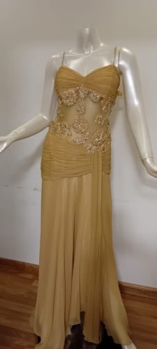 فستان سهرة 52