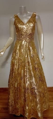 فستان سهرة 31