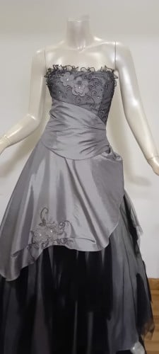 فستان سهرة278