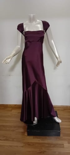 فستان سهرة 80