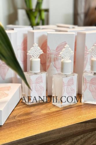 عطر مسك