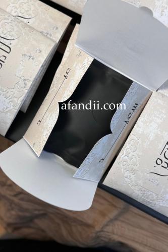 توزيعات 8ظرف قهوة v60