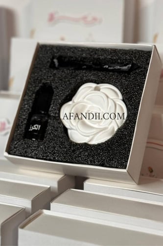 بوكس فواحة حجر معطر