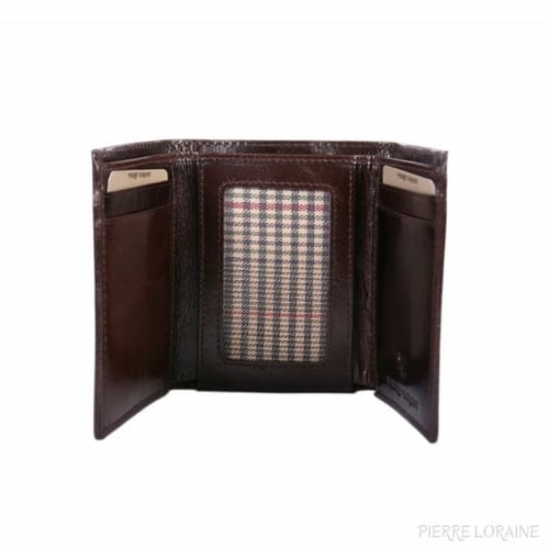 محفظة بيرلورين - PIERRE LORAINE Wallet PL03