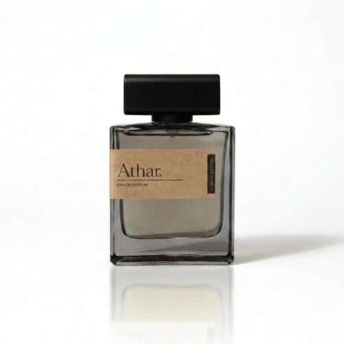 Athar - اثر