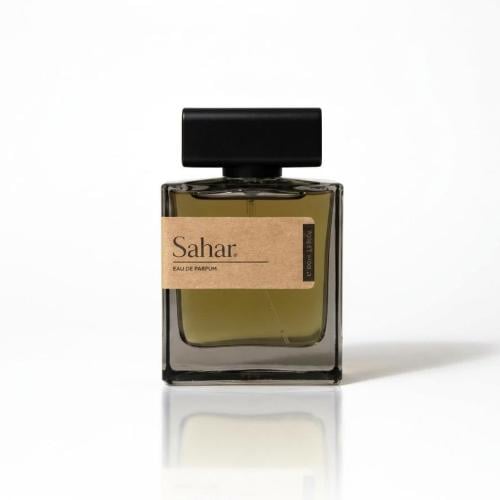 Sahar - سحر