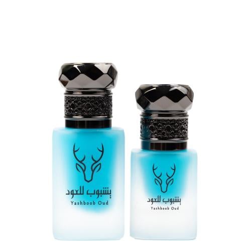 مسك باودر