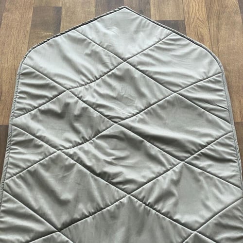 سجادة صلاة - لون رمادي