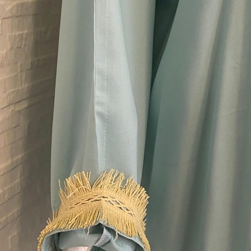 شرشف رداء الصلاة - سحاب - تيفاني