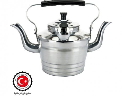 ابريق راسين مقاس 18