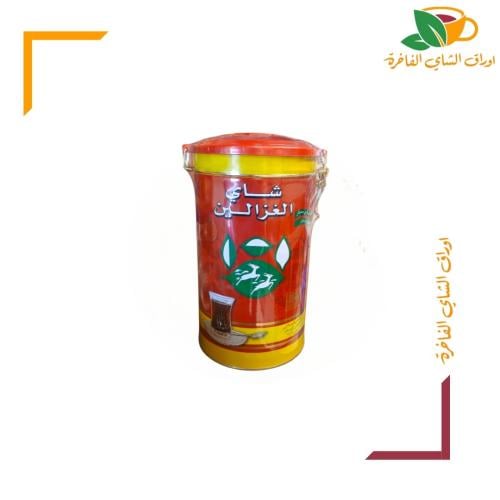 شاي الغزالين وارد قطر 500 جم