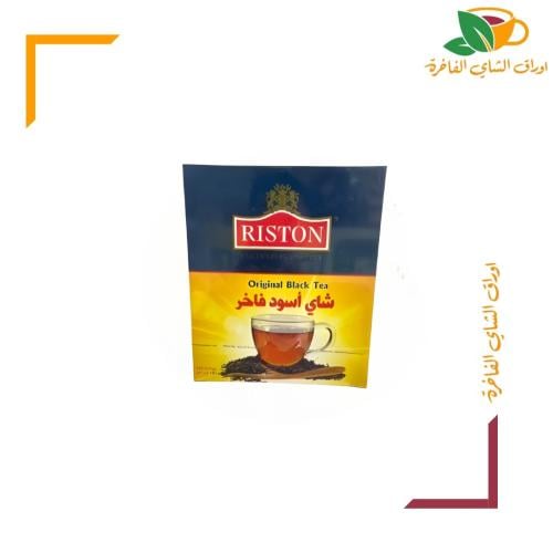 شاي ريستون علاقي 100 كيس