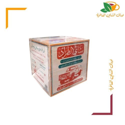 شاي الطراد صندوق خشب 250 جم