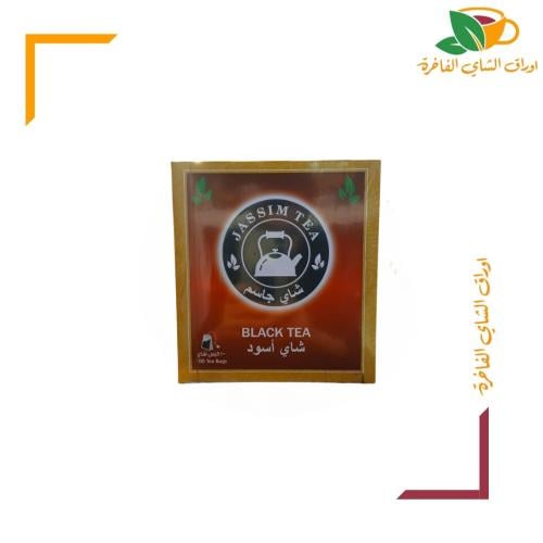 شاي جاسم علاقي 100 كيس