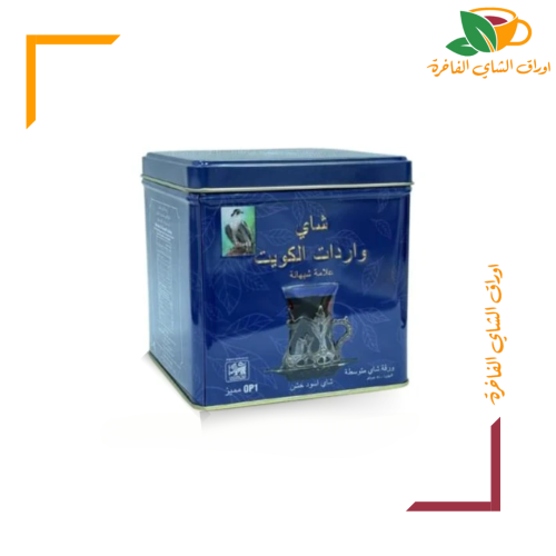 شاي واردات الكويت OP1