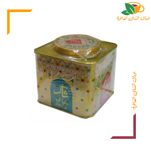 شاي شاكر 500g