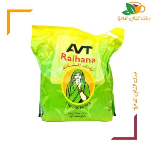 شاي أي في تي ريحانة 5 كيلو