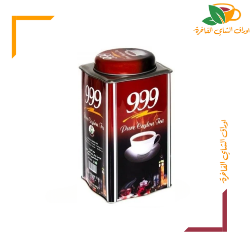 شاي 999