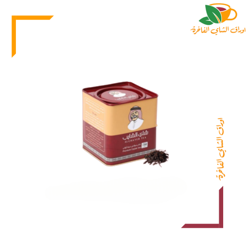 شاي الشايب تلقيمه حديد 250 جم