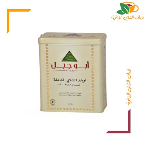 شاي ابو جبل 400