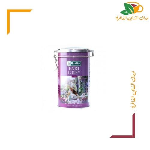 شاي كواليتي معطر 200 جم