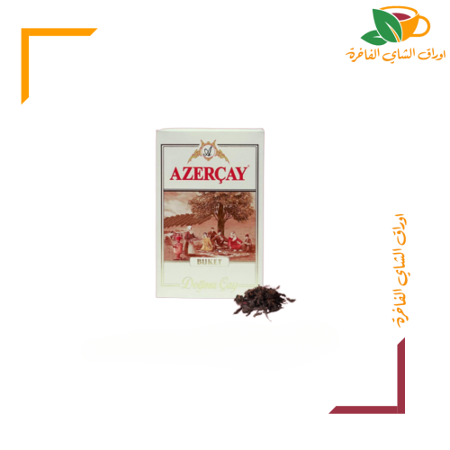 شاي اذربيجان 450جم