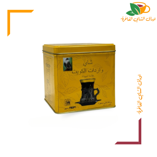 شاي واردات الكويت 300 جم FBOP1