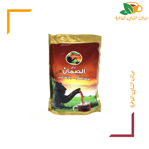 شاي الصمان 400 جم