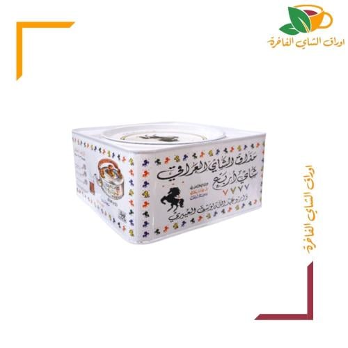 شاي 7777 مذاق الشاي العراقي 250 جم